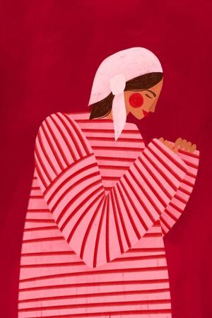 Giclee Print, , small