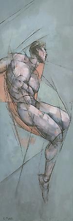 Giclee Print, , small
