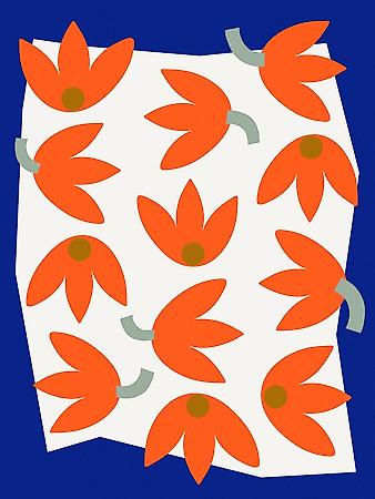 Giclee Print, , small