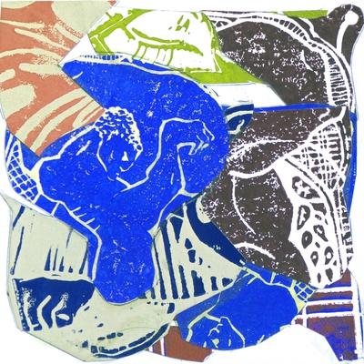 Giclee Print, , small