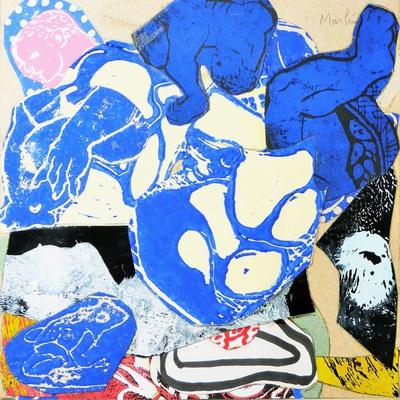 Giclee Print, , small