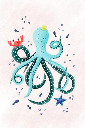 Art Print, , small
