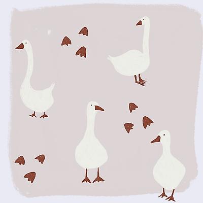 Art Print, , small