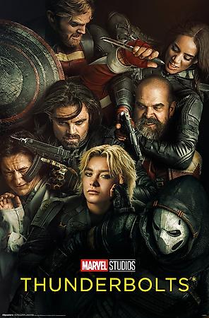 Poster, , small