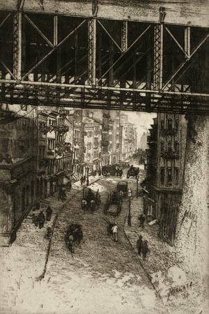 Giclee Print, , small