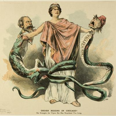 Giclee Print, , small