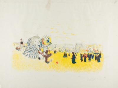 Giclee Print, , small