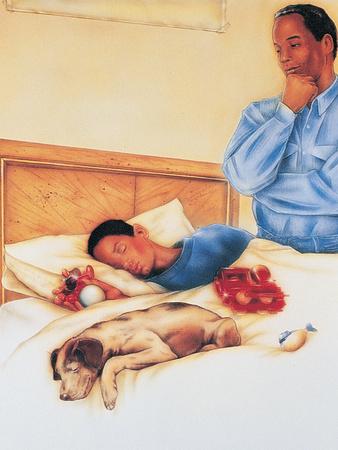 Art Print, , small