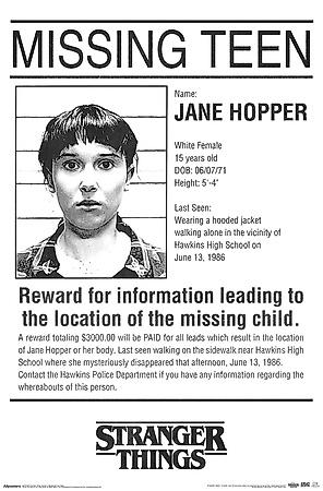 Poster, , small