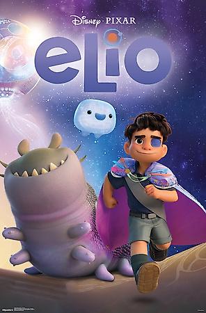 Poster, , small