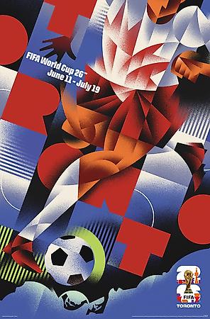 Poster, , small