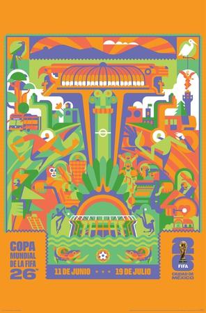 Poster, , small