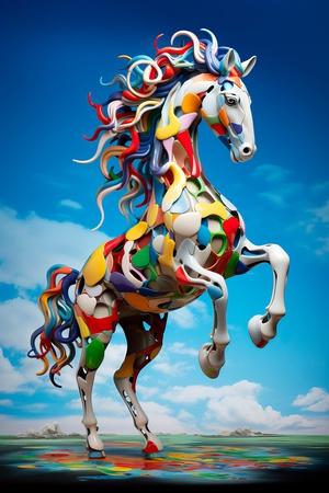 Art Print, , small