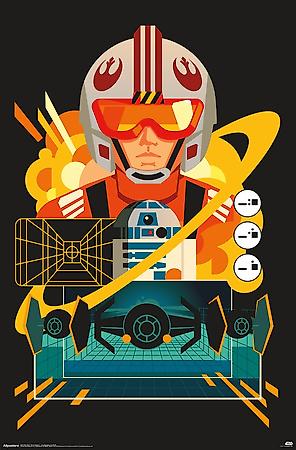 Poster, , small