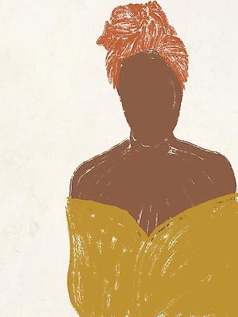 Art Print, , small