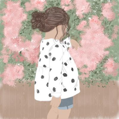 Art Print, , small