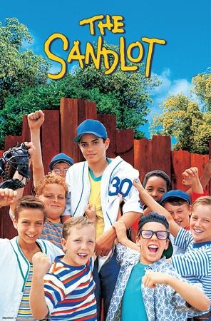 Poster, , small