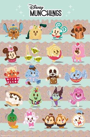 Poster, , small