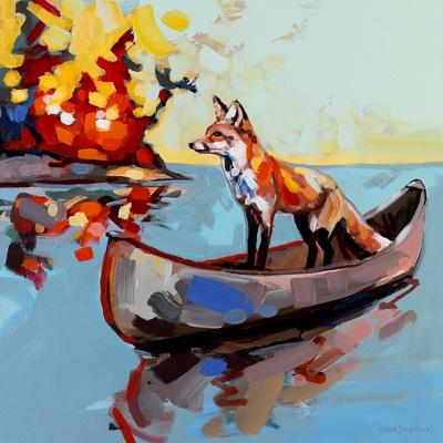 Art Print, , small
