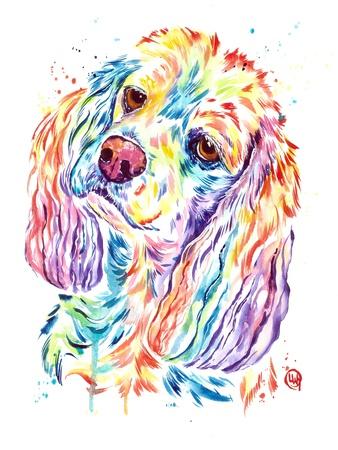 Art Print, , small