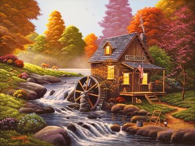 Art Print, , small