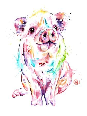 Art Print, , small