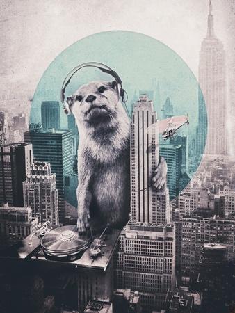 Art Print, , small