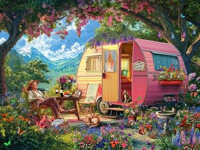 Art Print, , small