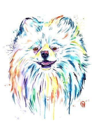 Art Print, , small