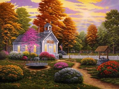Art Print, , small