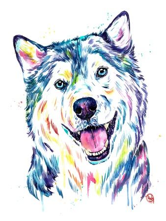 Art Print, , small
