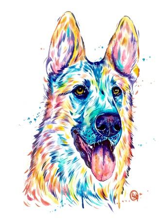Art Print, , small