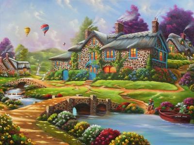 Art Print, , small