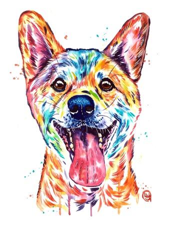 Art Print, , small