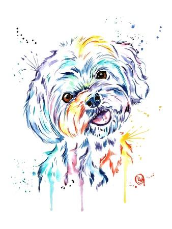 Art Print, , small