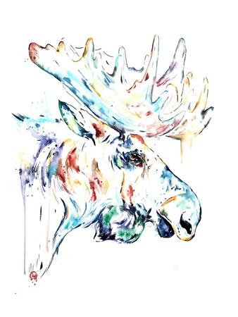Art Print, , small