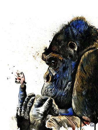 Art Print, , small