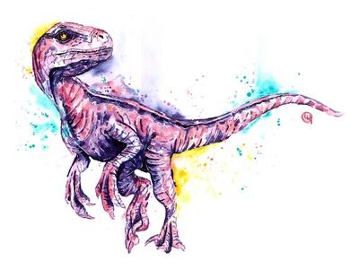 Art Print, , small