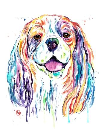 Art Print, , small