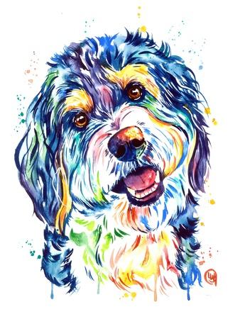 Art Print, , small