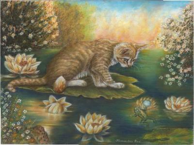 Art Print, , small