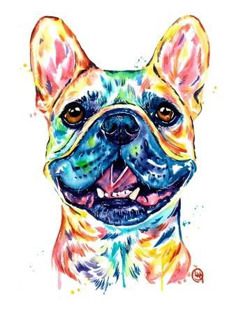 Art Print, , small