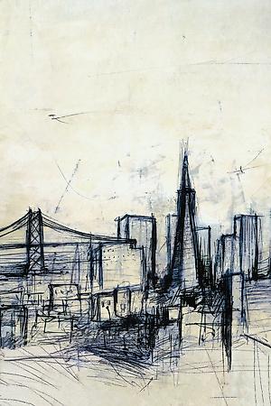 Giclee Print, , small