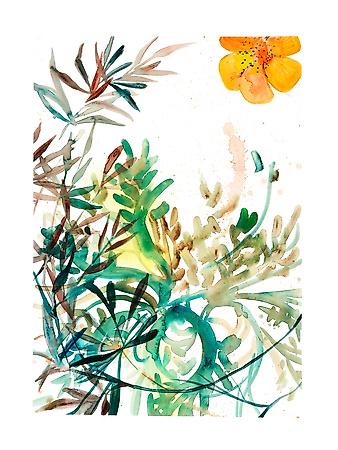 Giclee Print, , small