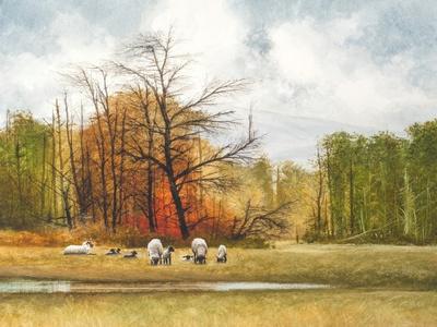 Giclee Print, , small