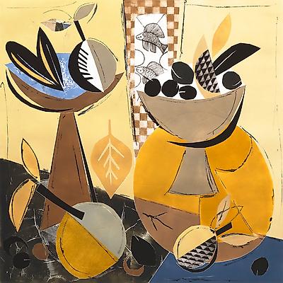 Giclee Print, , small