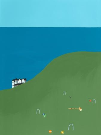 Giclee Print, , small