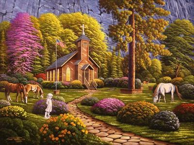 Art Print, , small