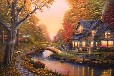 Art Print, , small