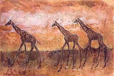 Giclee Print, , small